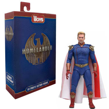 خرید اکشن فیگور هوم لندر THE BOYS HOMELANDER