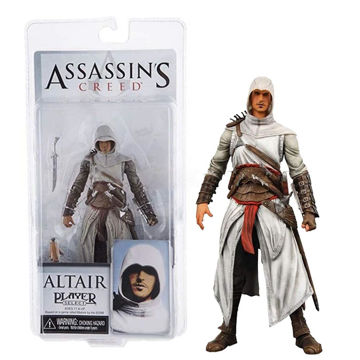 خرید اکشن فیگور اساسینز مدل ASSASSIN کد 7252