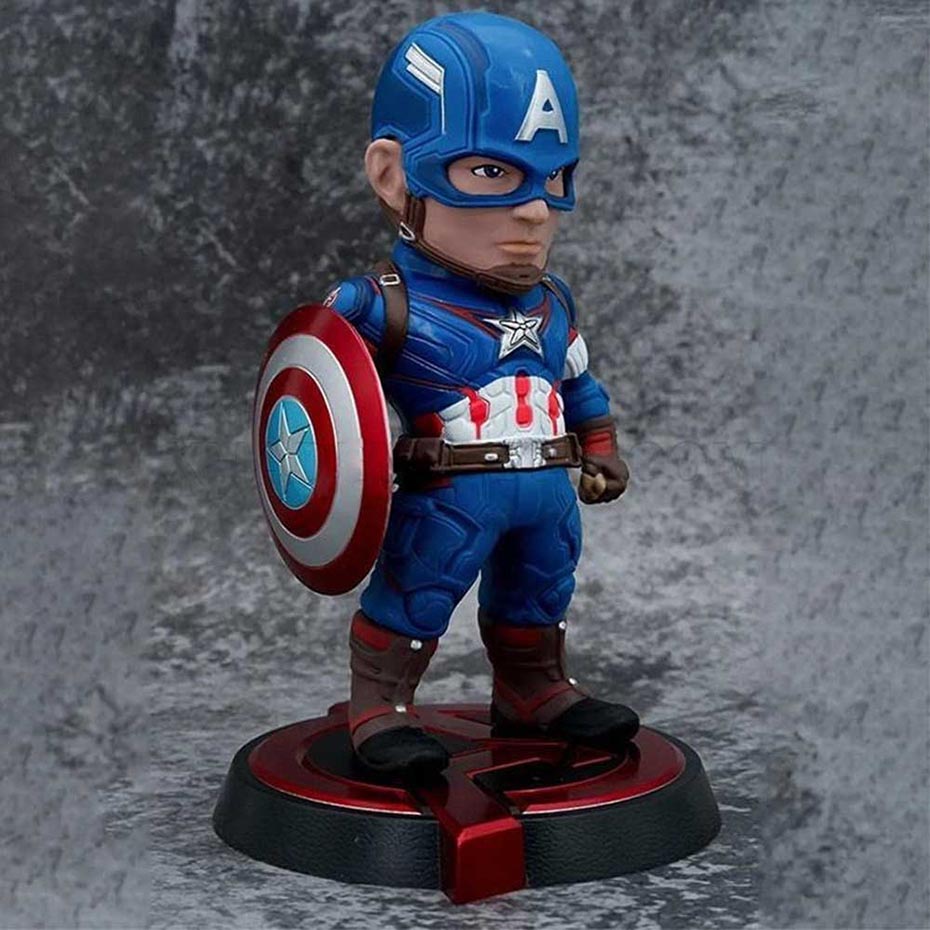 قیمت اکشن فیگور کاپیتان آمریکا Captain America