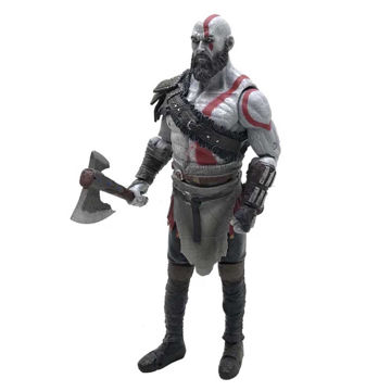خرید اکشن فیگور گاد آف وار God Of War
