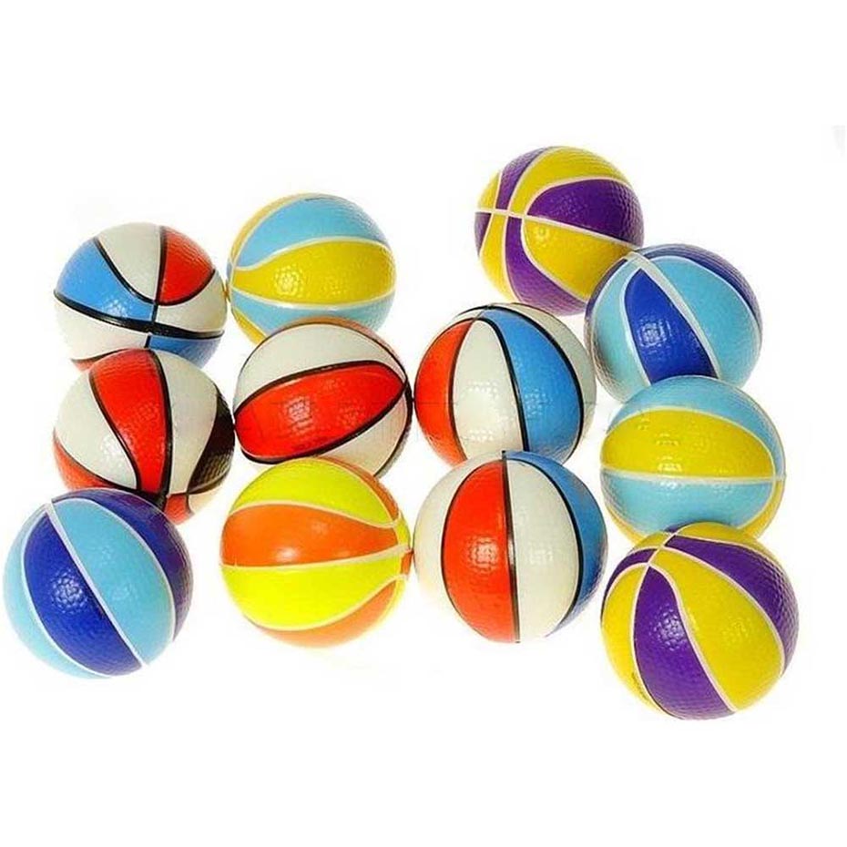 خرید توپ بازی کوچک 12عددی Toys Sport