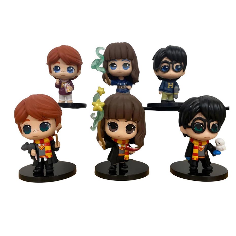 خرید اکشن فیگور هری پاتر HARRY POTTER