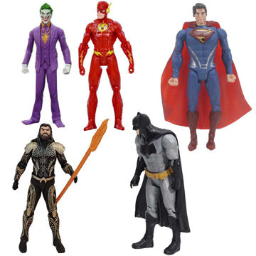 خرید اکشن فیگور طرح AVENGERS با JOKER