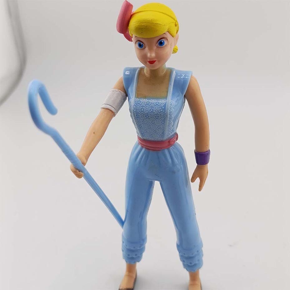 اکشن فیگور طرح TOY STORY صورت متغیر