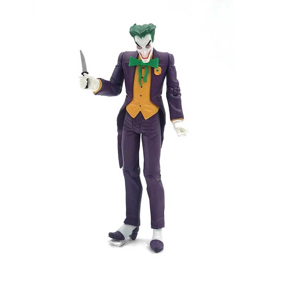 خرید اکشن فیگور JOKER اورجینال