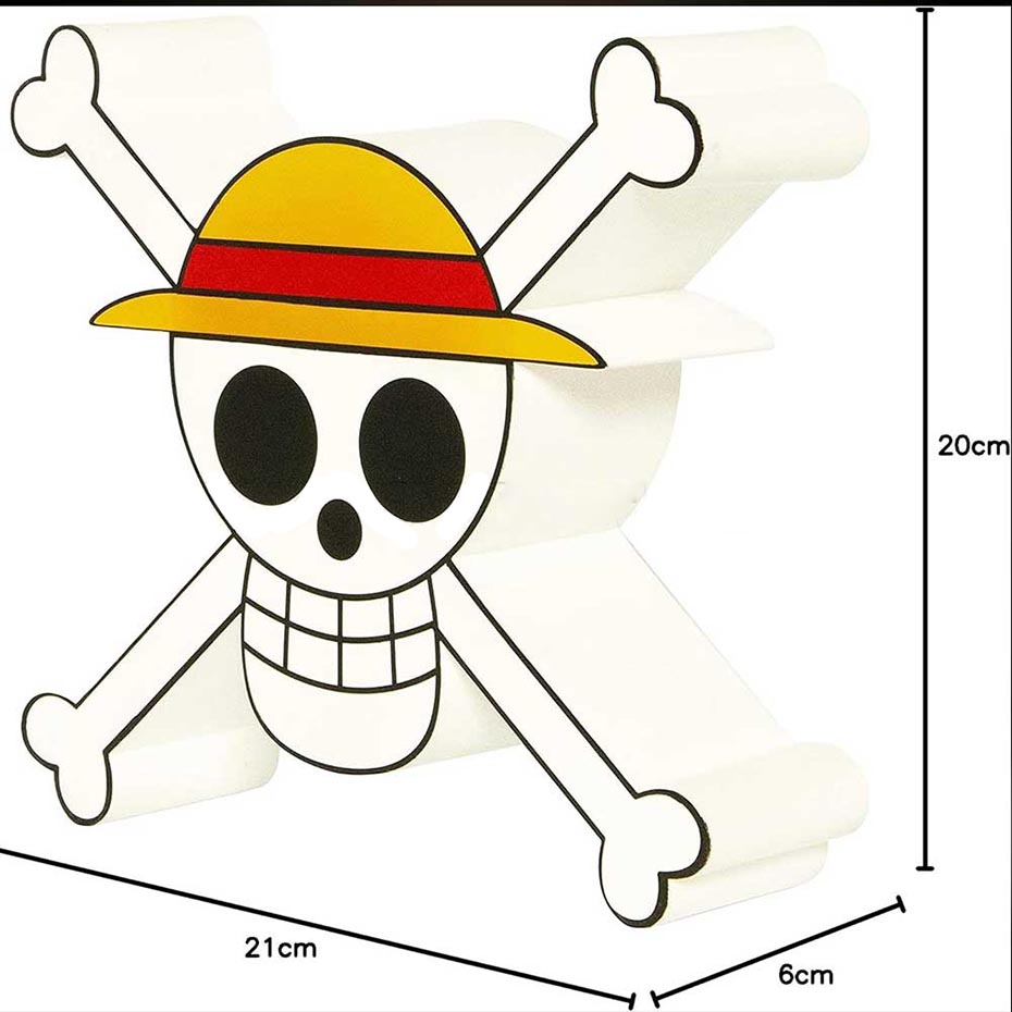 قیمت آیکون لایت وان پیس مدل ONE PIECE