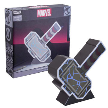 خرید آیکون لایت MARVEL THOR’S HAMMER Light اورجینال