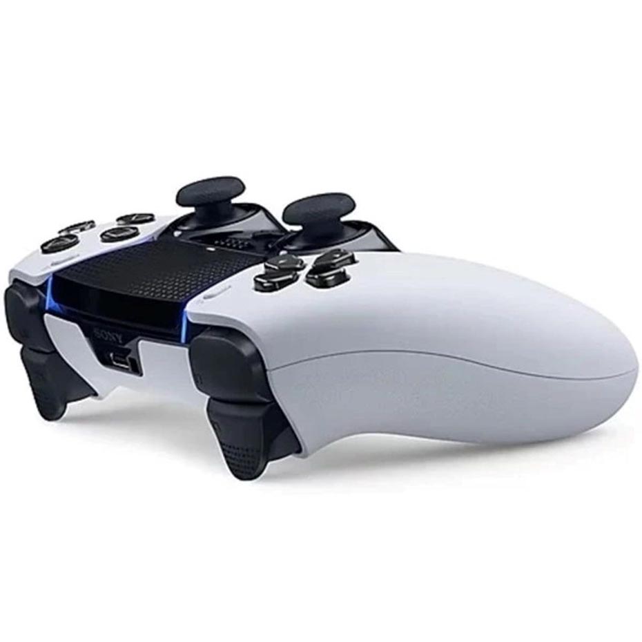 ابعاد دسته بازی پلی استیشن 5 DualSense Edge ORG PS5 سفید