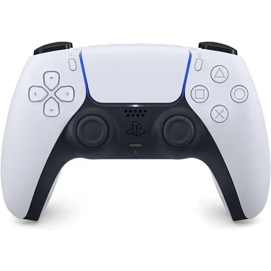 توضیحات دسته PS4 طرح PS5 مدل T30