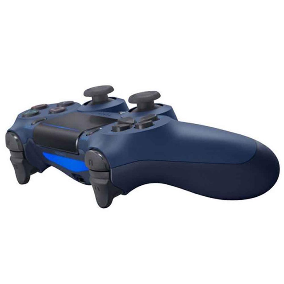 قیمت دسته PS4 High Copy سرمه ای