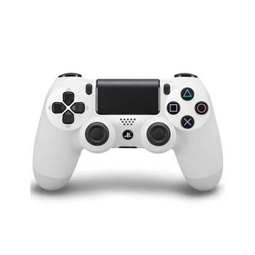 خرید دسته بازی PS4 HIGH COPY سفید