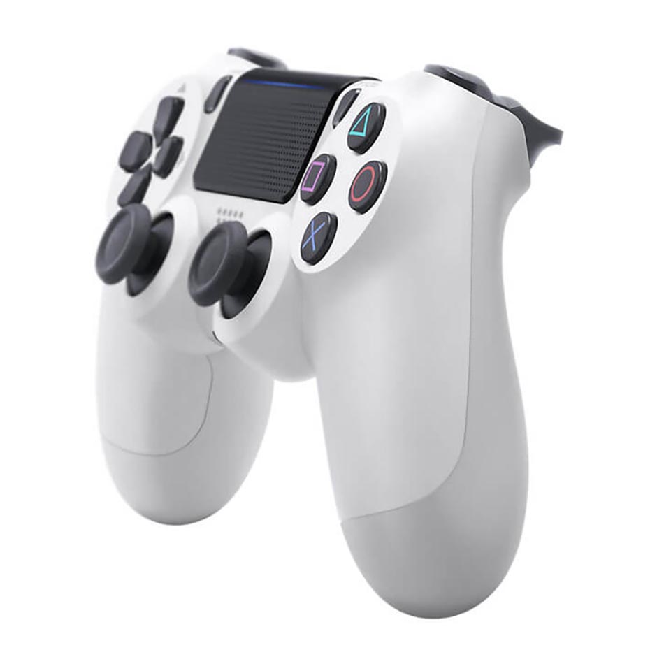 قیمت دسته بازی PS4 HIGH COPY سفید