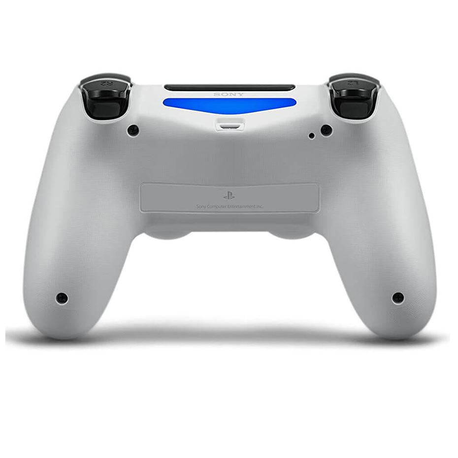 پشت دسته بازی PS4 HIGH COPY سفید