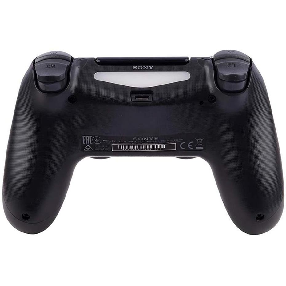 قیمت دسته بازی PS4 طرح FIFA مشکی سبز