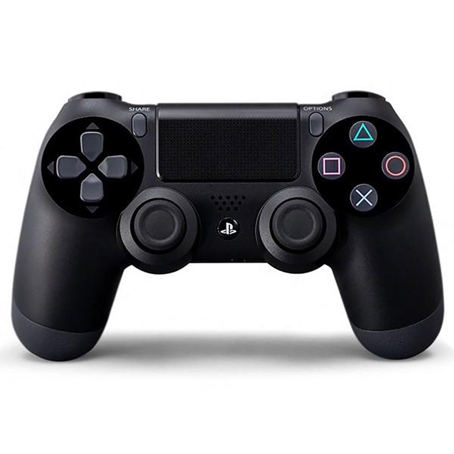 قیمت دسته بازی پلی استیشن 4 مدل SONY Playstation CUH-ZCT2E مشکی