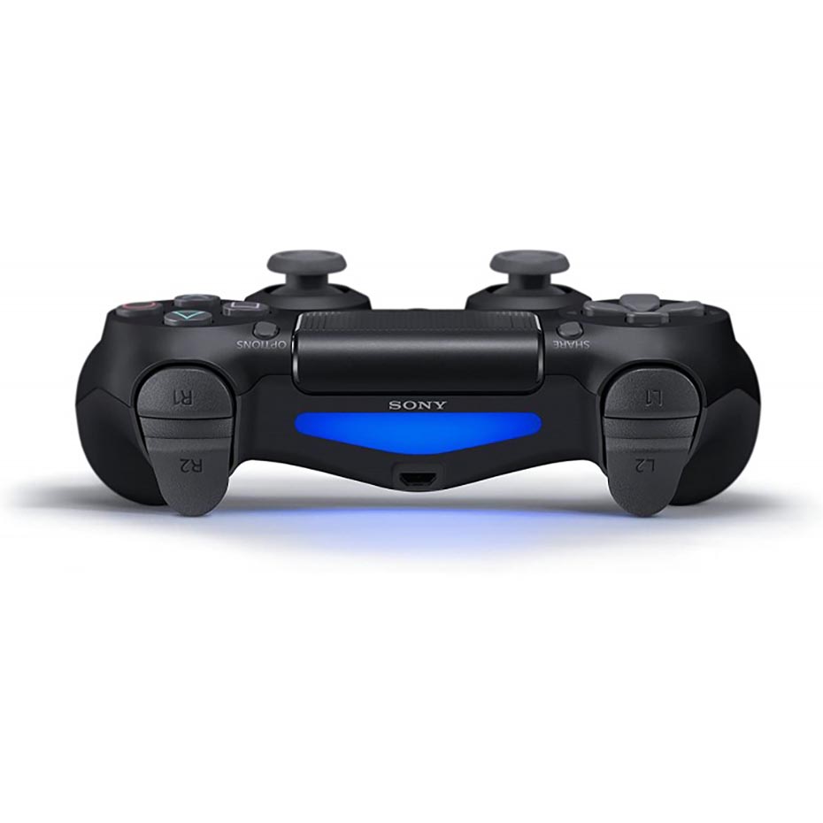 ابعاد دسته بازی پلی استیشن 4 مدل SONY Playstation CUH-ZCT2E مشکی