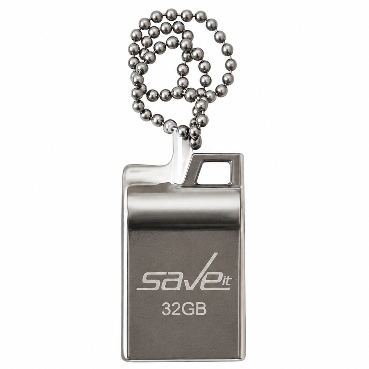 خرید فلش سیویت مدل SAVE IT SAB 32G گارانتی مادام العمر