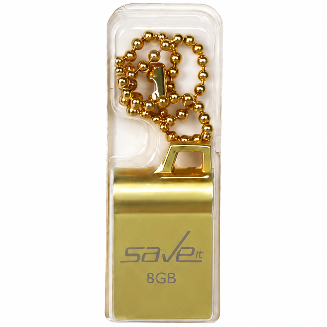 خریدفلش سیویت مدل SAVE IT SAB 8G گارانتی مادام العمر