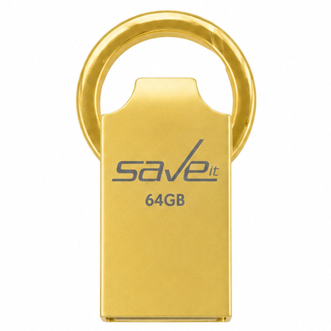فلش سیویت مدل SAVE IT SEGO 64G گارانتی مادام العمر
