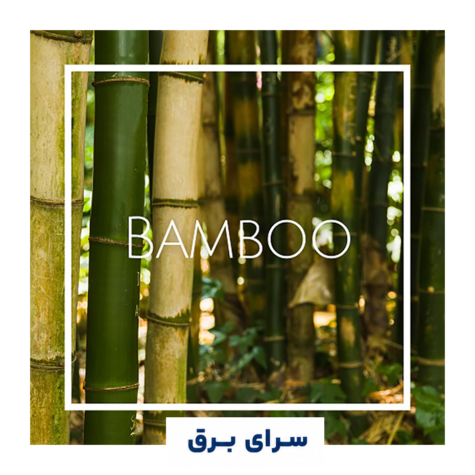 خرید اسانس خوشبو کننده هوا بامبو (Bamboo)