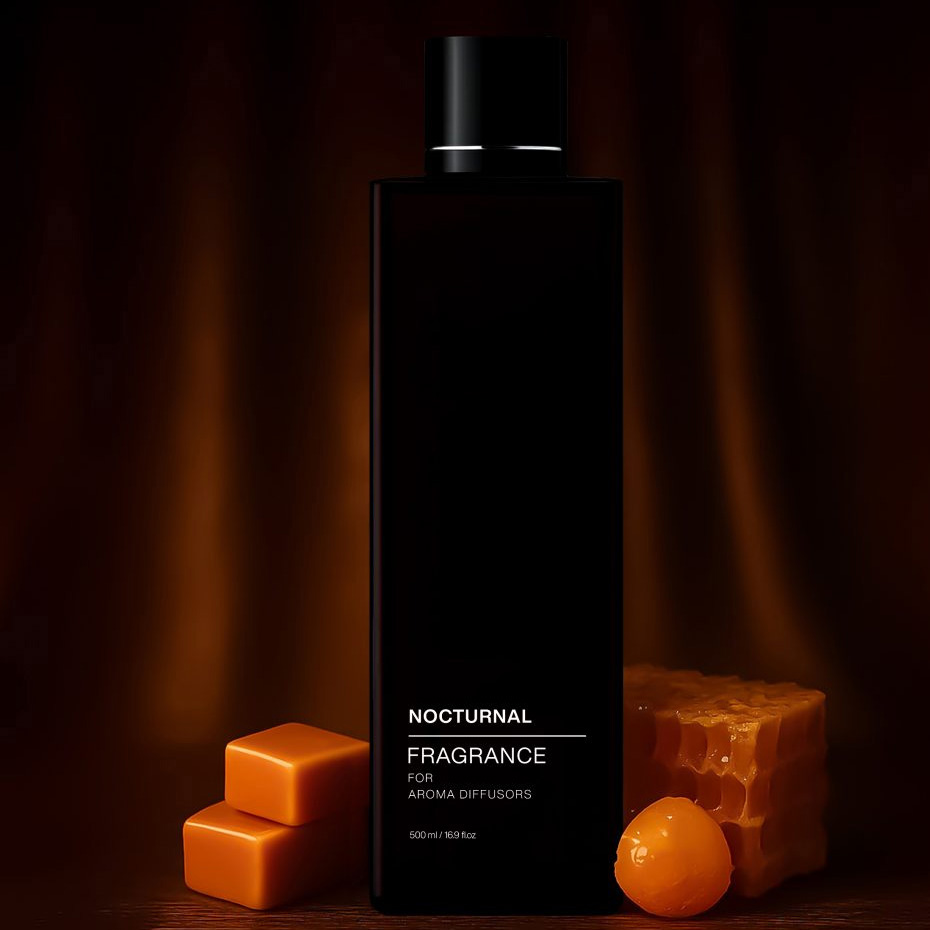 مشخصات اسانس خوشبو کننده هوا ناکترنال (Nocturnal)