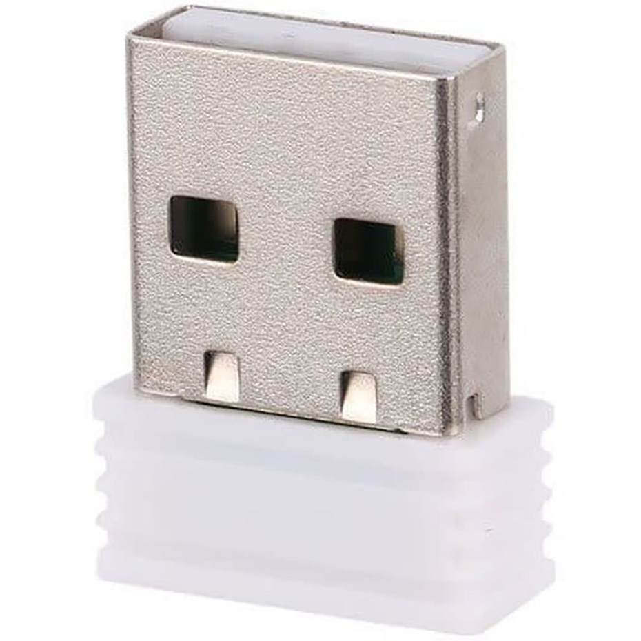 کیبورد بی سیم هیسکا مدل HISKA HX-KE255
