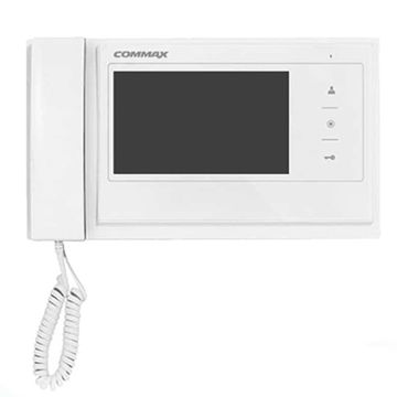 آیفون تصویری کوماکس لمسی 7 اینچ مدل CDV‑70KM