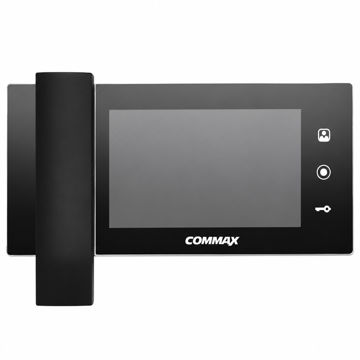 آیفون تصویری کوماکس لمسی 7 اینچ مدل CDV‑72K
