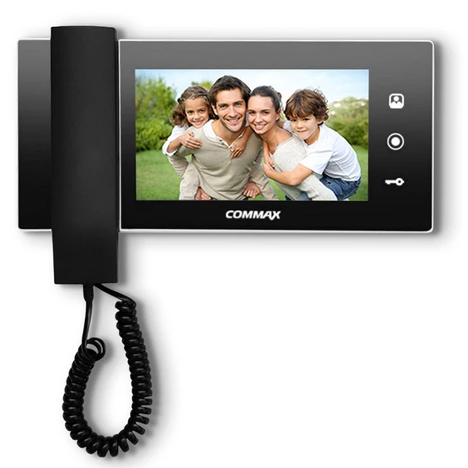آیفون تصویری کوماکس لمسی 7 اینچ مدل CDV‑72K