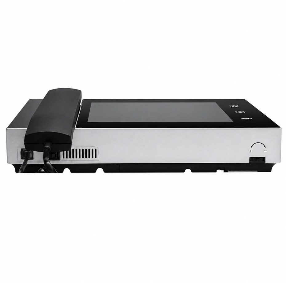 آیفون تصویری کوماکس لمسی 7 اینچ مدل CDV‑72K