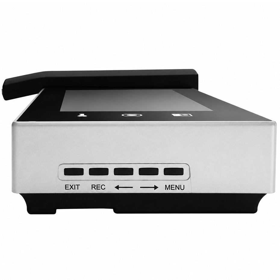 آیفون تصویری کوماکس لمسی 7 اینچ مدل CDV‑72K