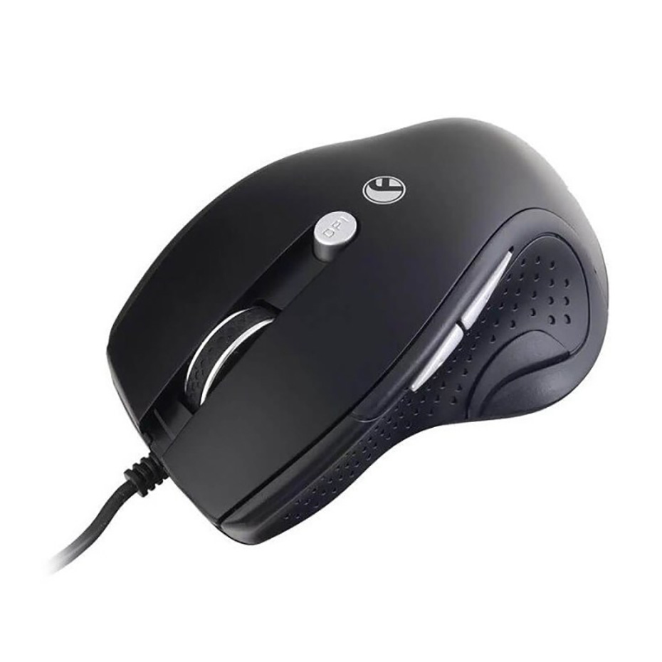 قیمت ماوس سیم دار بیاند مدل BEYOND BM-1130 مشکی