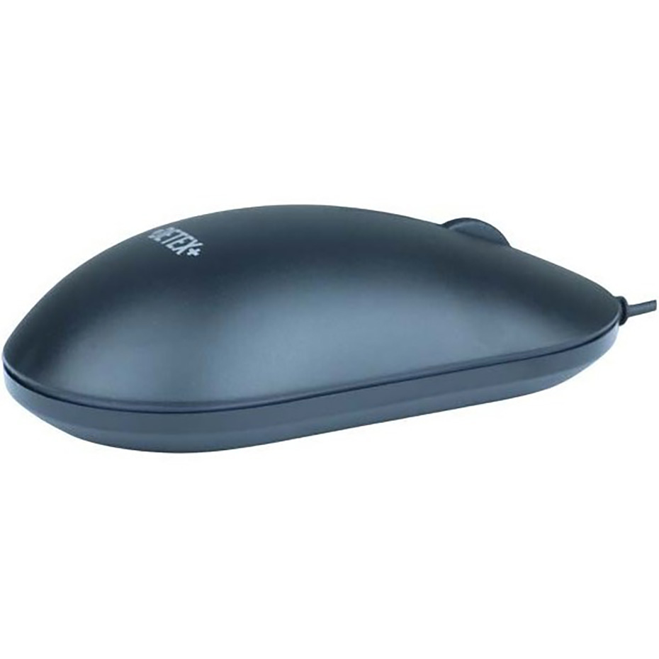 مشخصات ماوس سیم دار دتکس پلاس مدل DETEX MD-902