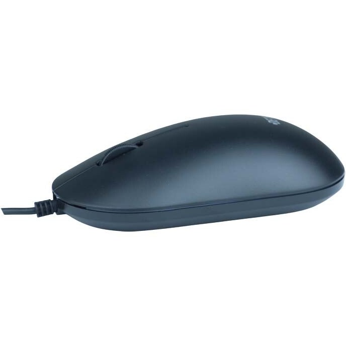 توضیحات ماوس سیم دار دتکس پلاس مدل DETEX MD-902