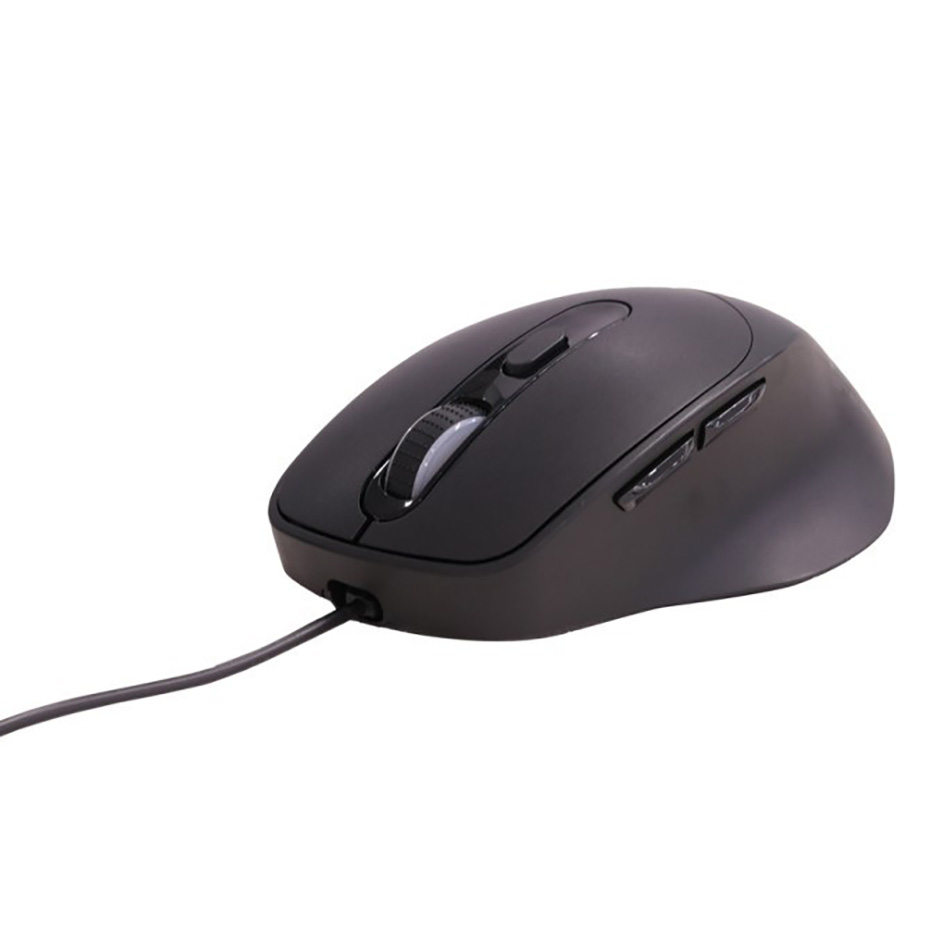 قیمت ماوس سیم دار تسکو مدل TSCO TM 309