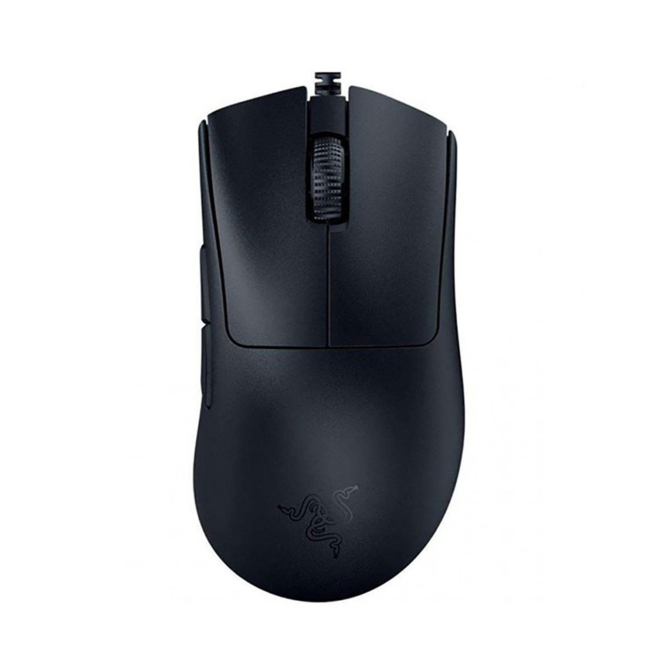 قیمت ماوس سیم دار ریزر مدل RAZER DEATHADDER V3 مشکی