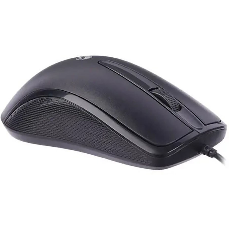قیمت ماوس سیم دار بیاند مدل BEYOND BM-1144 مشکی