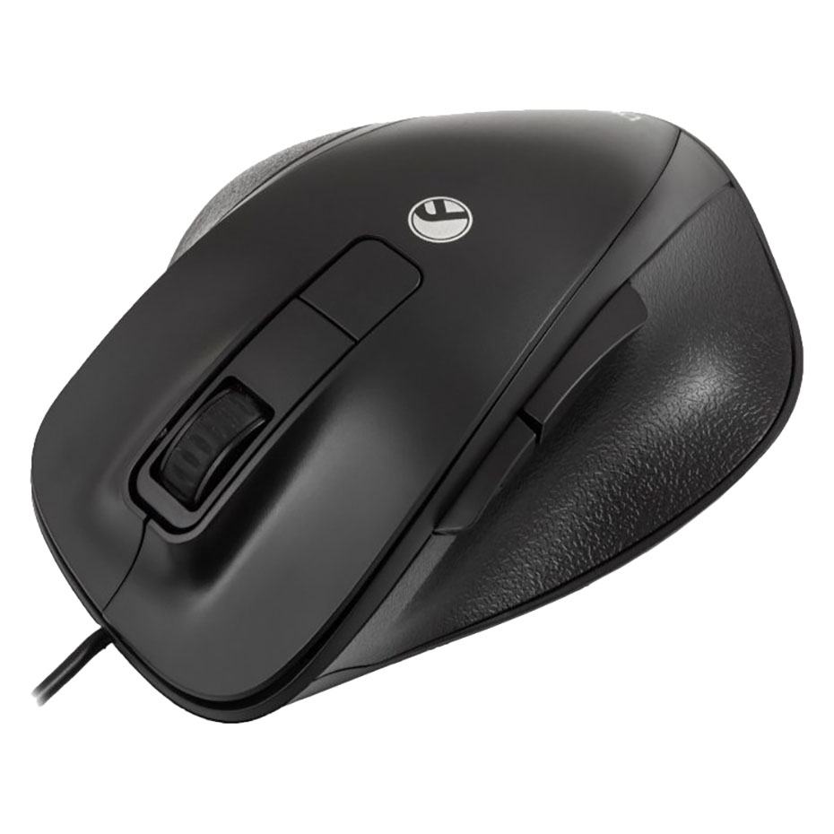مشخصات ماوس سیم دار بیاند مدل BEYOND BM-1510 مشکی