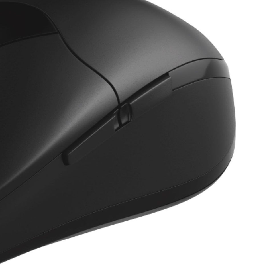 ابعاد ماوس سیم دار تسکو مدل TSCO TM-210