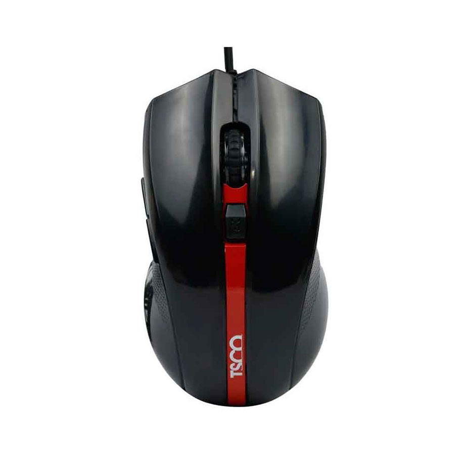 قیمت ماوس سیم دار تسکو مدل TSCO TM 289