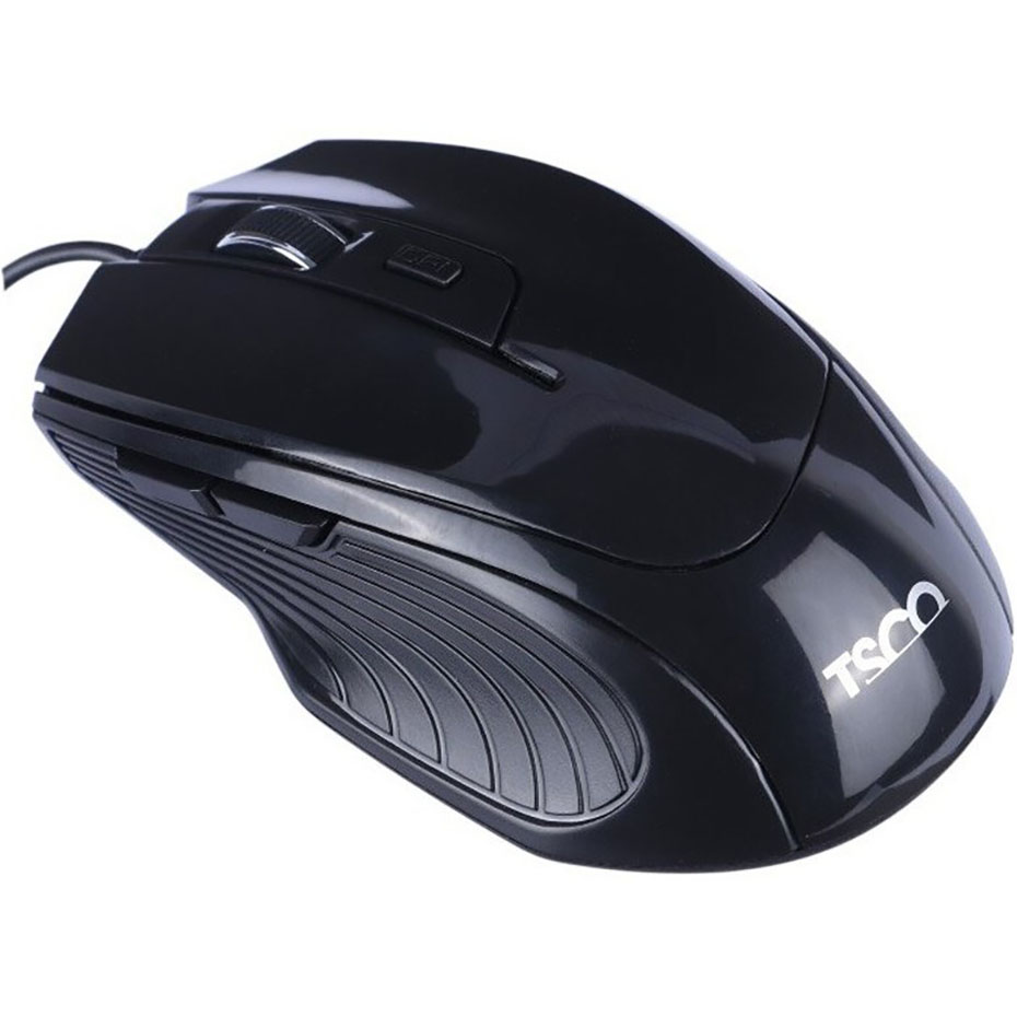 قیمت ماوس سیم دار تسکو مدل TSCO TM 295