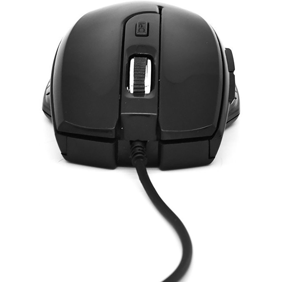 مشخصات ماوس سیم دار تسکو مدل TSCO TM 295