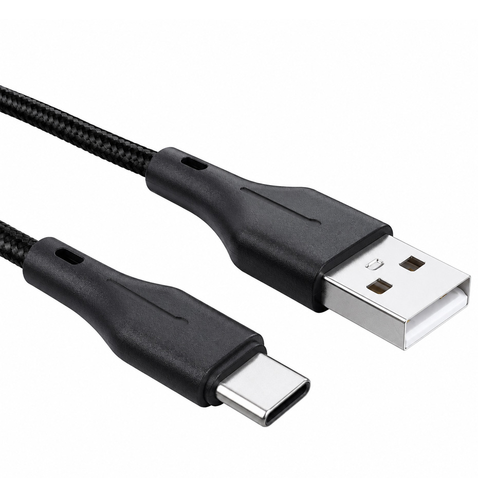 قیمت کابل شارژ تایپ سی طرح سامسونگ مدل SAMSUNG Type-C 30W طول 1 متر