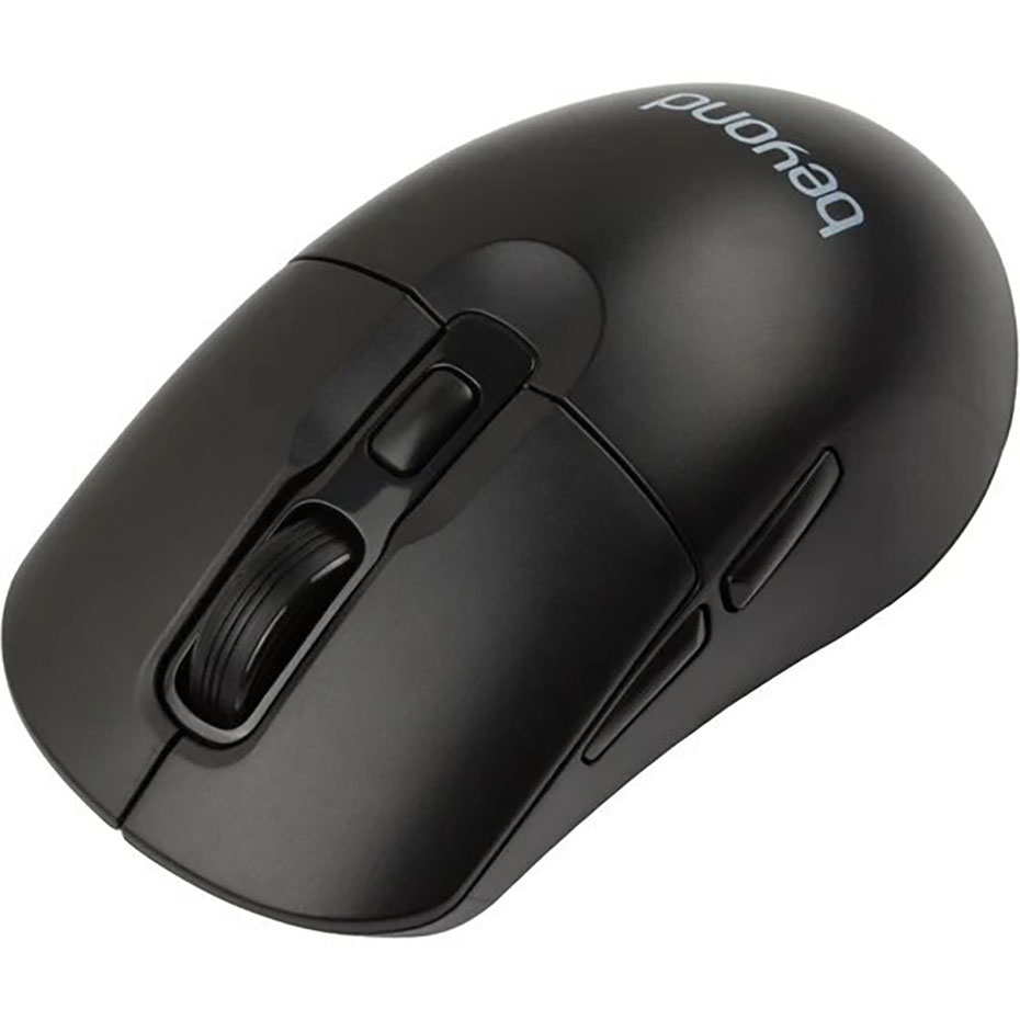 قیمت ماوس بی سیم بیاند مدل BEYOND BM 1735 RF مشکی