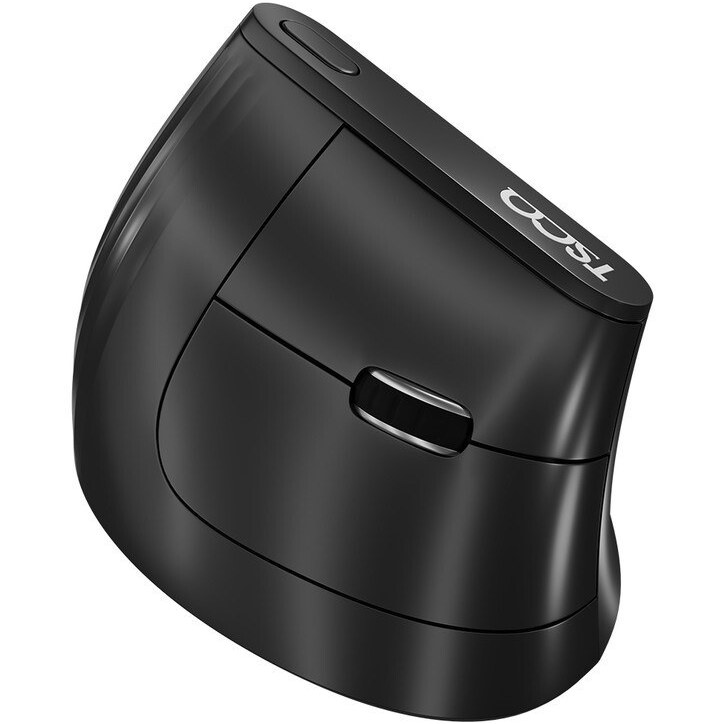 قیمت ماوس بی سیم ارگونومیک تسکو مدل TSCO TM 698EW مشکی