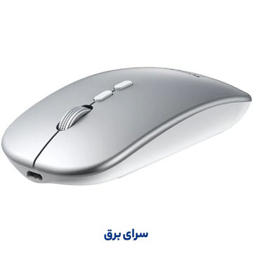 خرید ماوس بی سیم یسیدو مدل YESIDO KB15