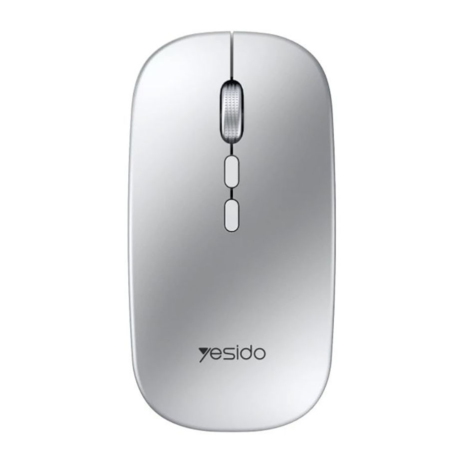 قیمت ماوس بی سیم یسیدو مدل YESIDO KB15