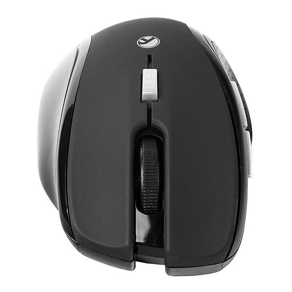 مشخصات ماوس بی سیم بیاند مدل BEYOND BM-3520RF همراه با پد ماوس