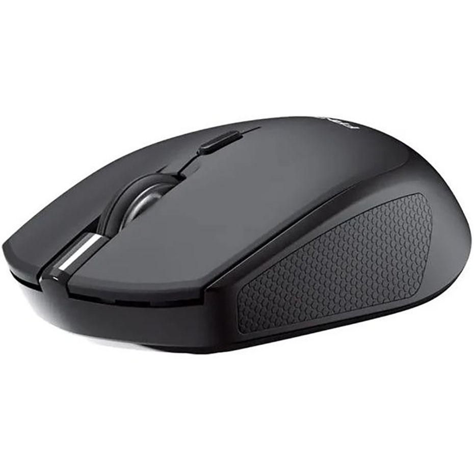 مشخصات ماوس بی سیم فنتک مدل FANTECH W 190 مشکی