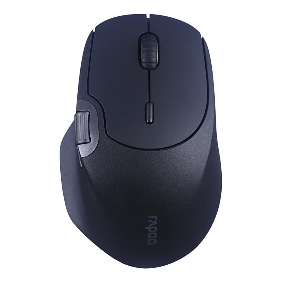 قیمت ماوس بی سیم رپو مدل RAPOO Wireless Mouse MT 560